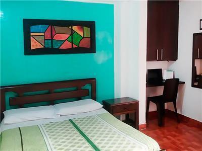 Hotel Confortel Armenia  Exterior foto